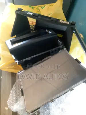2008-2010 Honda Accord GPS Navigation Display Screen Oem LKQ