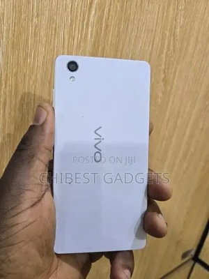 Vivo Y51 16 GB White