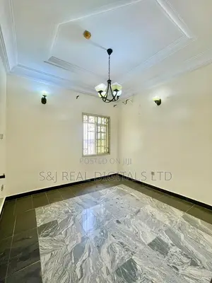 5bdrm Duplex in Jahi for rent