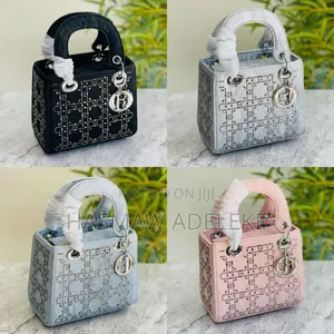 Dior Beauties 