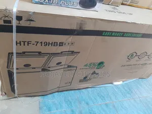 Thermocool Deep Freezer
