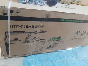 Thermocool Deep Freezer