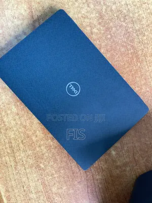 Laptop Dell Latitude 7310 16GB Intel Core i7 SSD 256GB