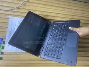 Laptop HP Probook 11 EE G1 4GB Intel Pentium SSD 128GB