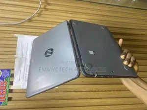 Laptop HP Probook 11 EE G1 4GB Intel Pentium SSD 128GB