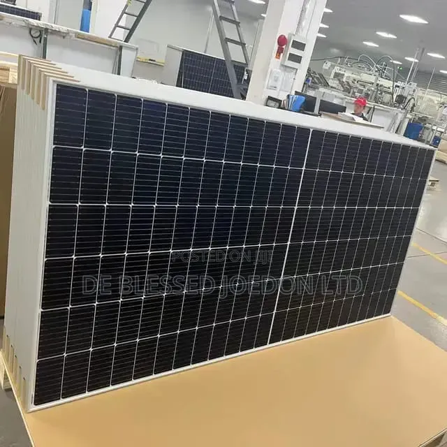 Sp Solar Panel