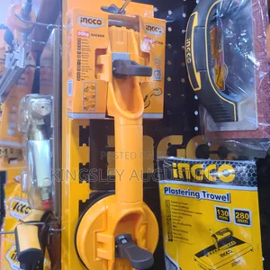 Ingco Glass Sucker