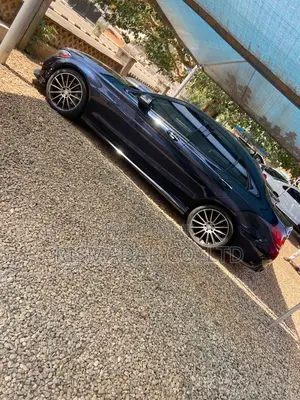 MG 350 2018 Blue