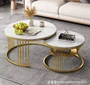Center Table