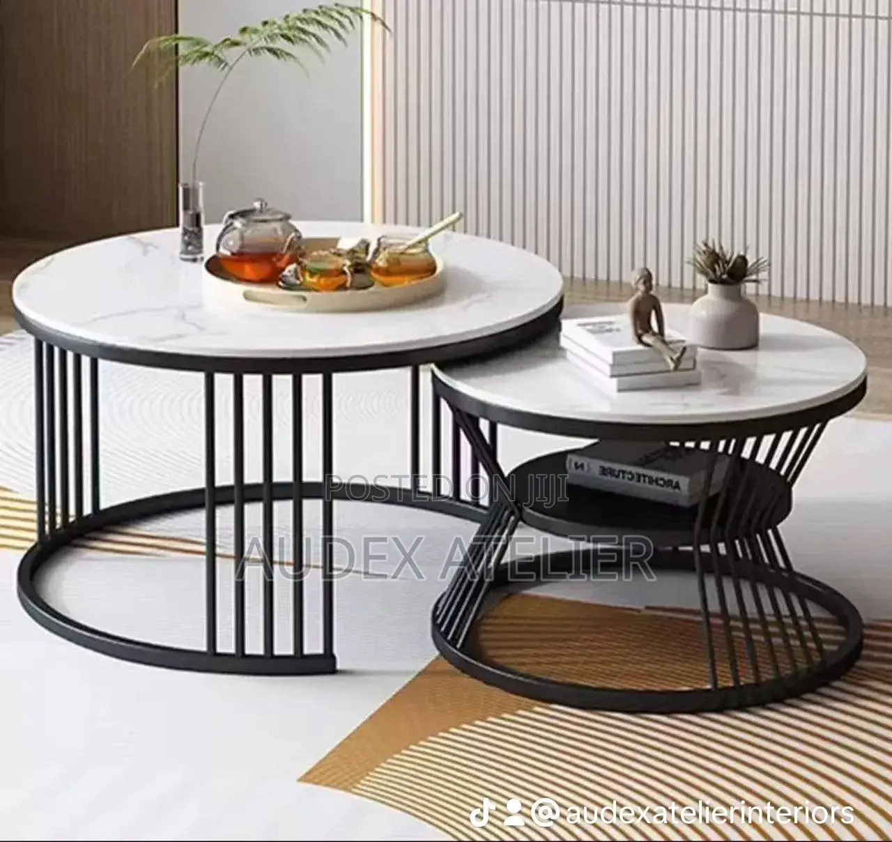 Center Table