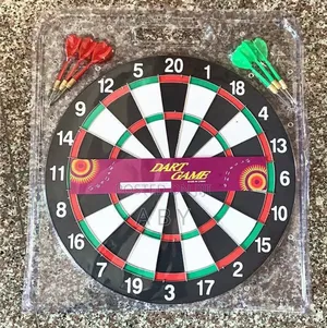 Dart Board Game