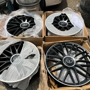 Rim All Motors