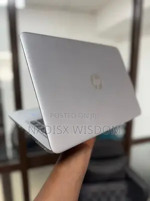 New Laptop HP EliteBook 840 G3 8GB Intel Core i5 SSD 256GB