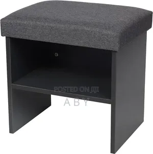 Heavy Duty 2 Tier Sit-able Shoe Bench