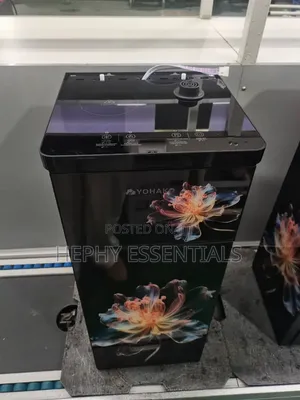 Smart Digital Water Dispenser