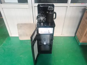 Smart Digital Water Dispenser