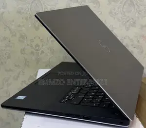 Laptop Dell Precision 5540 16GB Intel Core i7 SSD 512GB