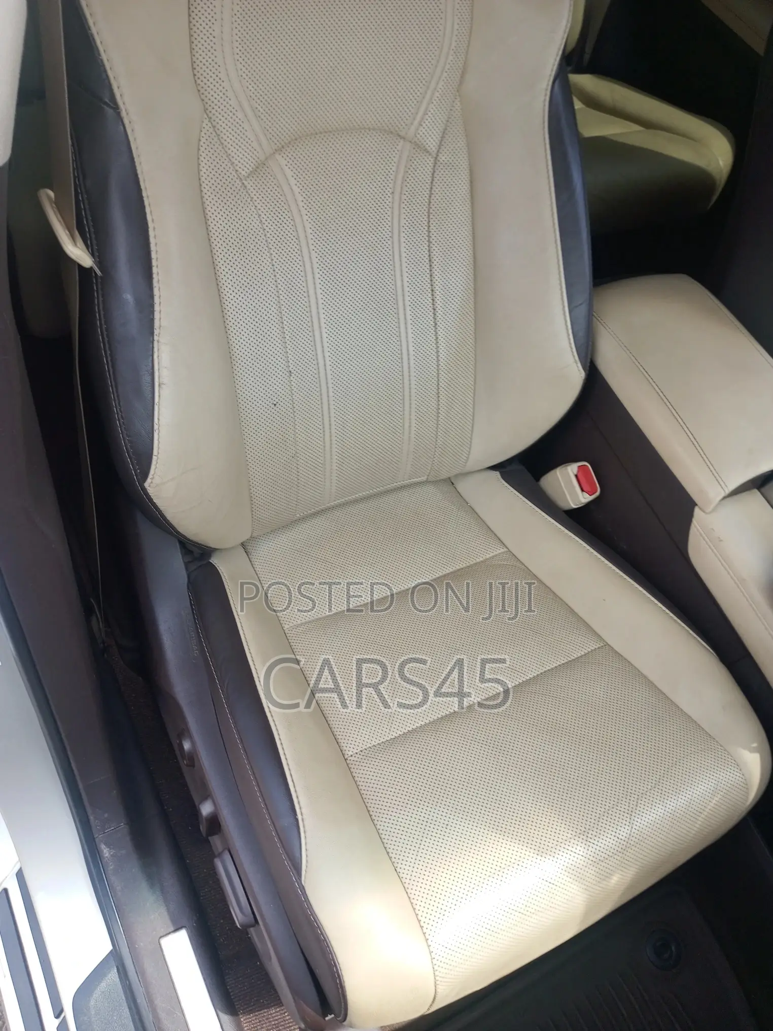 Lexus RX 2017 Gold
