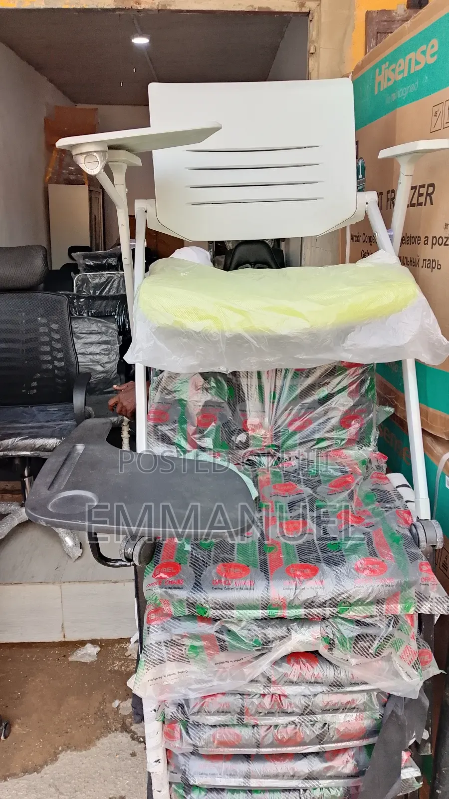 Training Chair