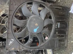 Volkswagen Amarok Fan