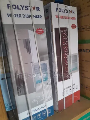 Polystar Water Dispenser