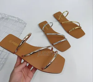 Original Primark Slide With Box