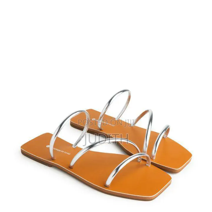 Original Primark Slide With Box