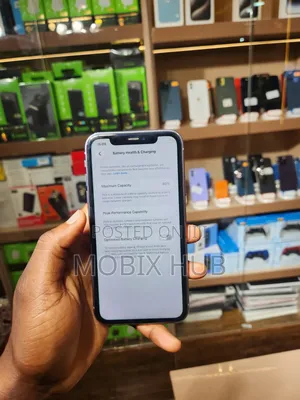 Apple iPhone 11 64 GB Purple