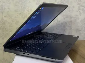 Laptop Dell Precision 7550 32GB Intel Core i7 SSD 512GB