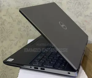 Laptop Dell Precision 7550 32GB Intel Core i7 SSD 512GB
