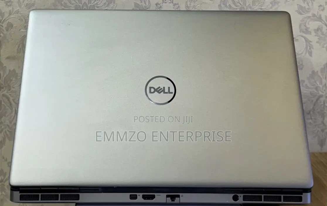 Laptop Dell Precision 7550 32GB Intel Core i7 SSD 512GB