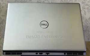 Laptop Dell Precision 7550 32GB Intel Core i7 SSD 512GB