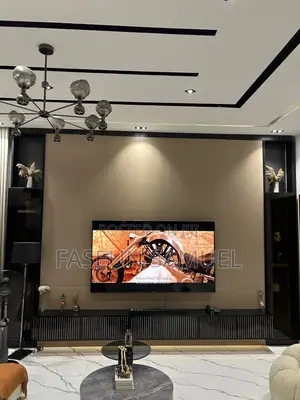 Tv Console