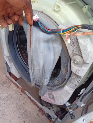 Washing Machine Engineer