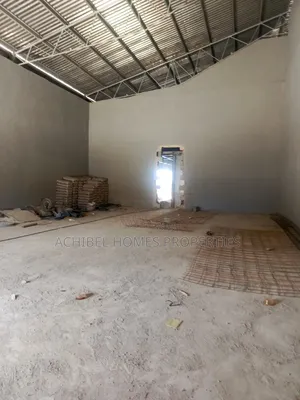 A 100 Square Meter Warehouse for Lease