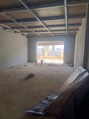 A 100 Square Meter Warehouse for Lease