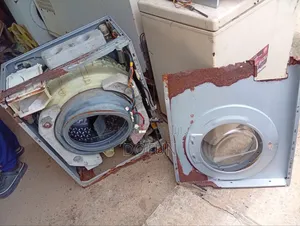 Washing Machine Engineer