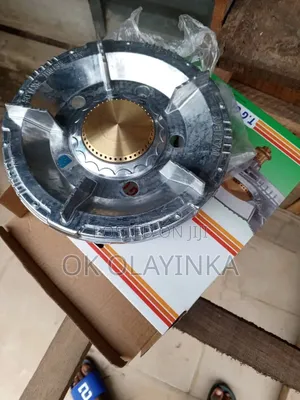 Gas Accessories