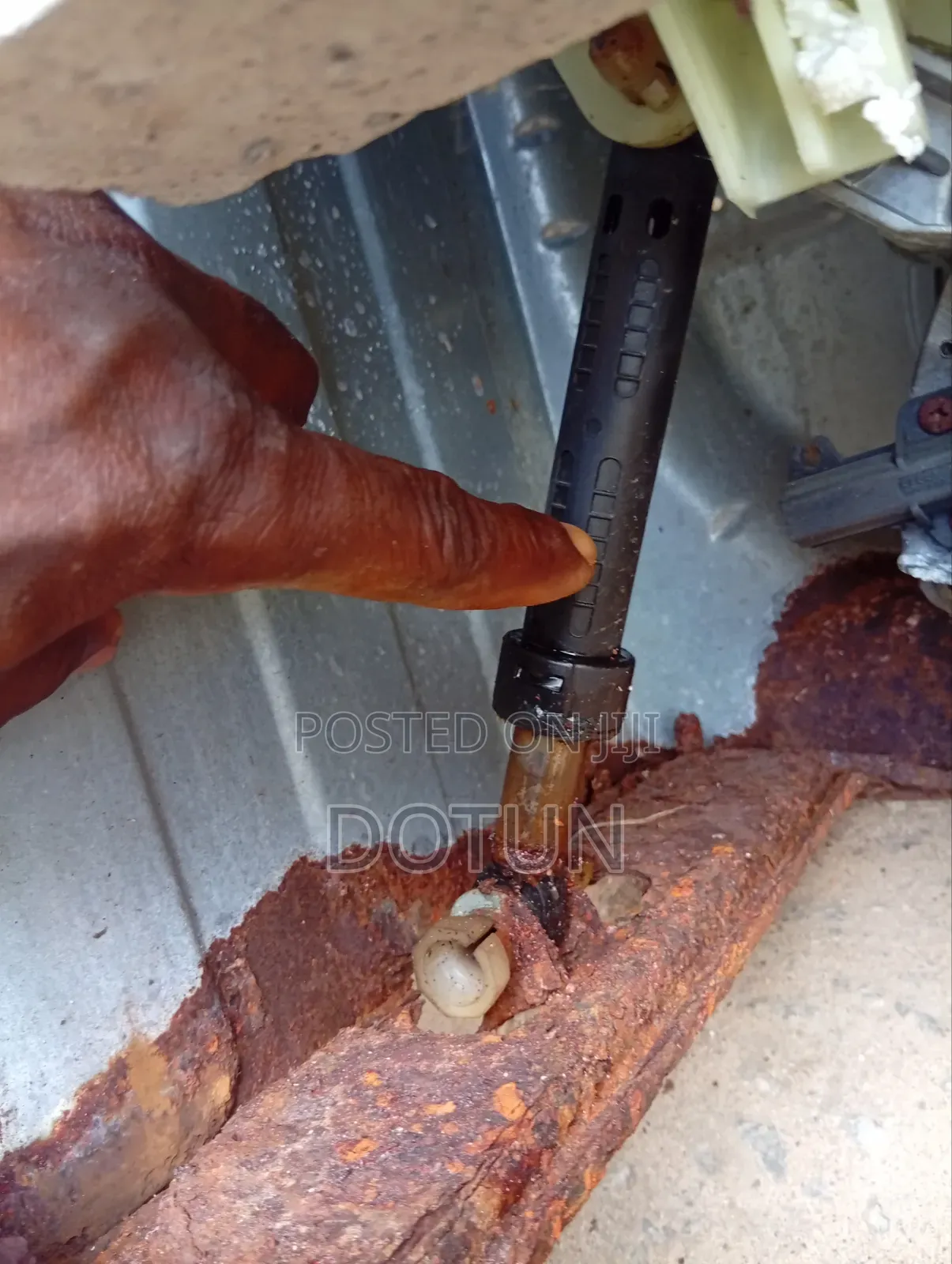 Washing Machine Engineer