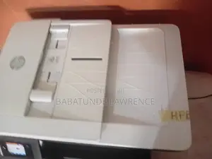 Hp Officejet Pro 7740 A3 All-in-One Color Wireless Printer