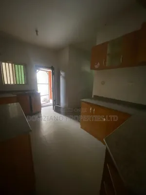 3bdrm Block of Flats in Victoria Island Extension for rent