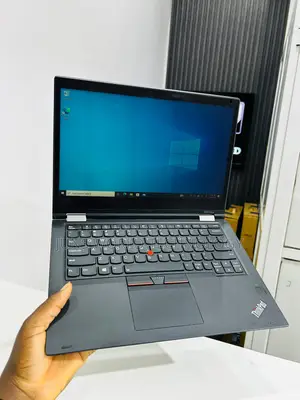 Laptop Lenovo 16GB Intel Core i5 SSD 256GB
