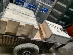 10kwh Hype Lithium Battery