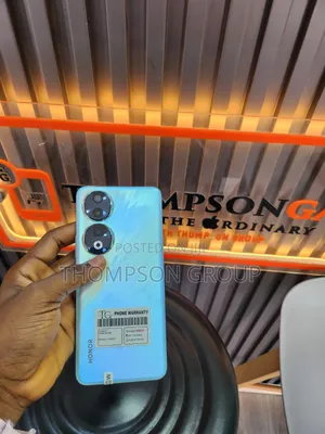Honor 90 256 GB Blue