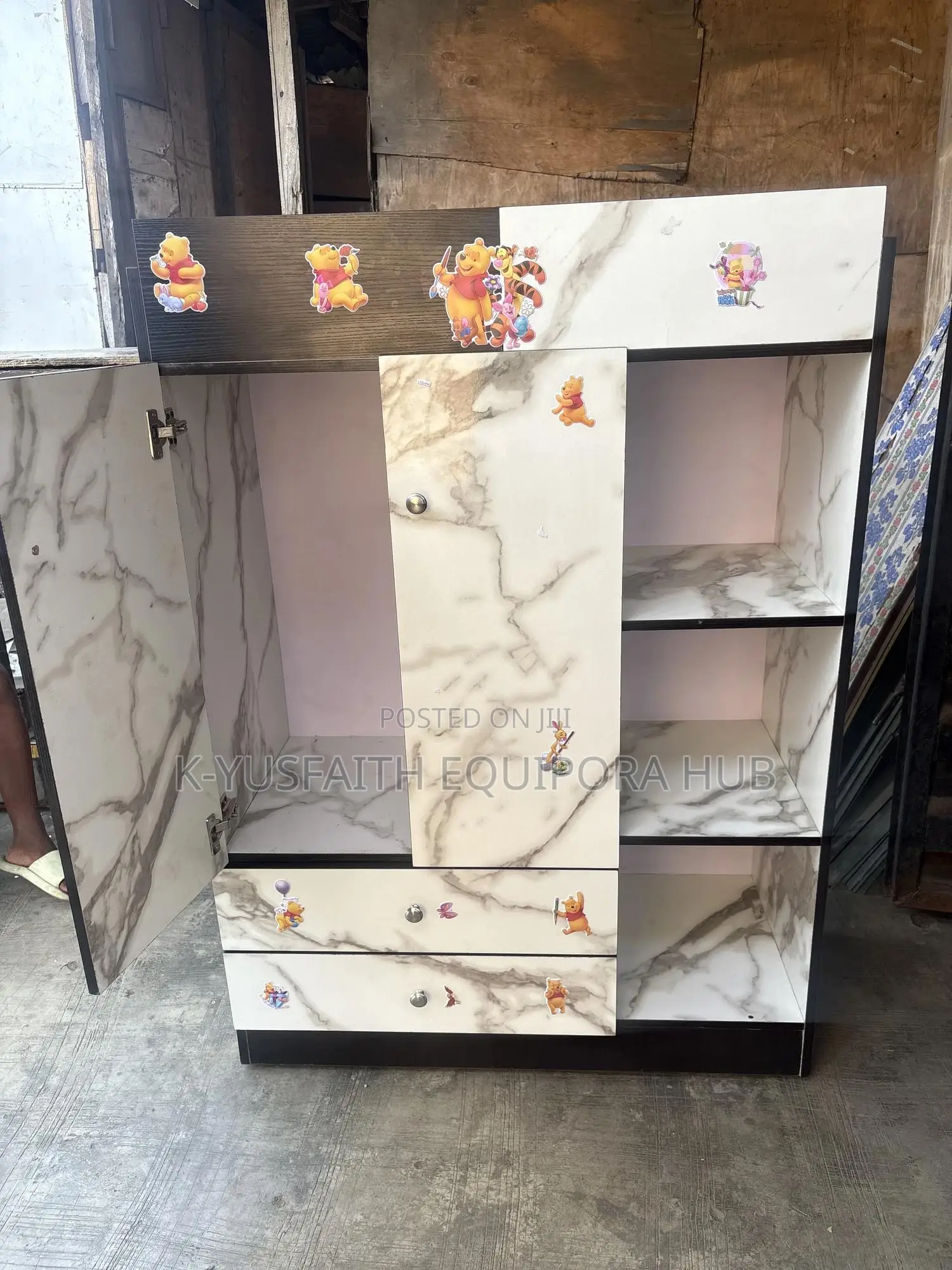 Baby Wardrobe