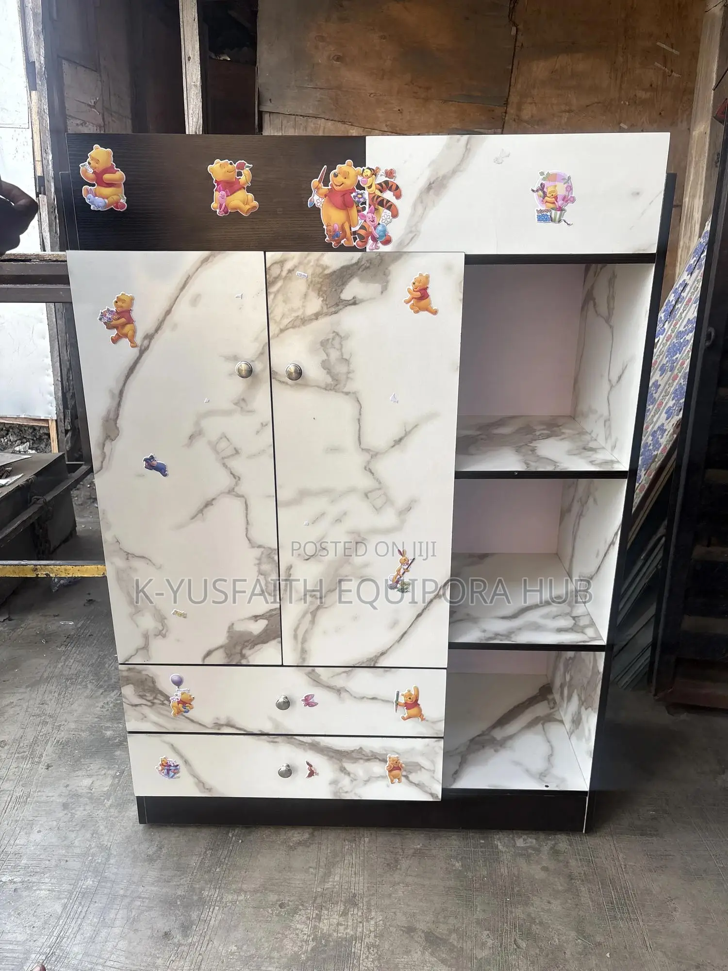 Baby Wardrobe
