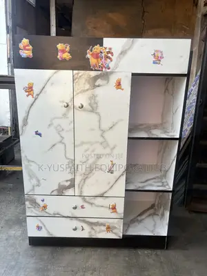 Baby Wardrobe