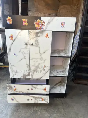 Baby Wardrobe