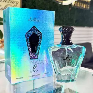 Turathi Electric Afnan For Women And Men