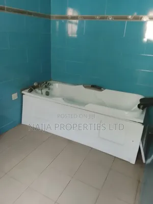 4bdrm Duplex in Ikota Villa for rent